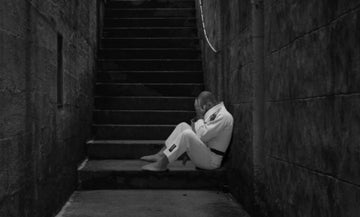 How to Deal with Common Frustrations in BJJ - BattleFitGear