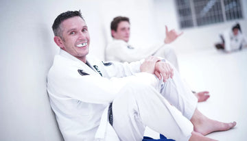 Tips for Training BJJ in Cold Weather - BattleFitGear