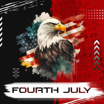 Fourth Of July 2024 - BattleFitGear