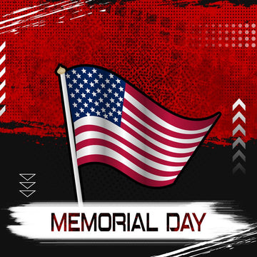 Memorial Day - BattleFitGear