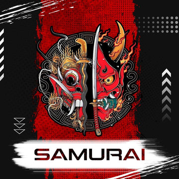 Samurai - BattleFitGear