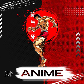 Anime - BattleFitGear