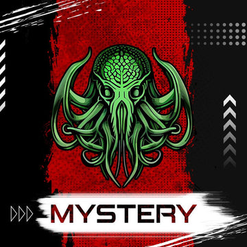 Mystery - BattleFitGear
