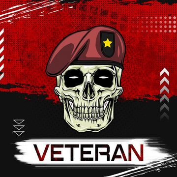 Veteran - BattleFitGear