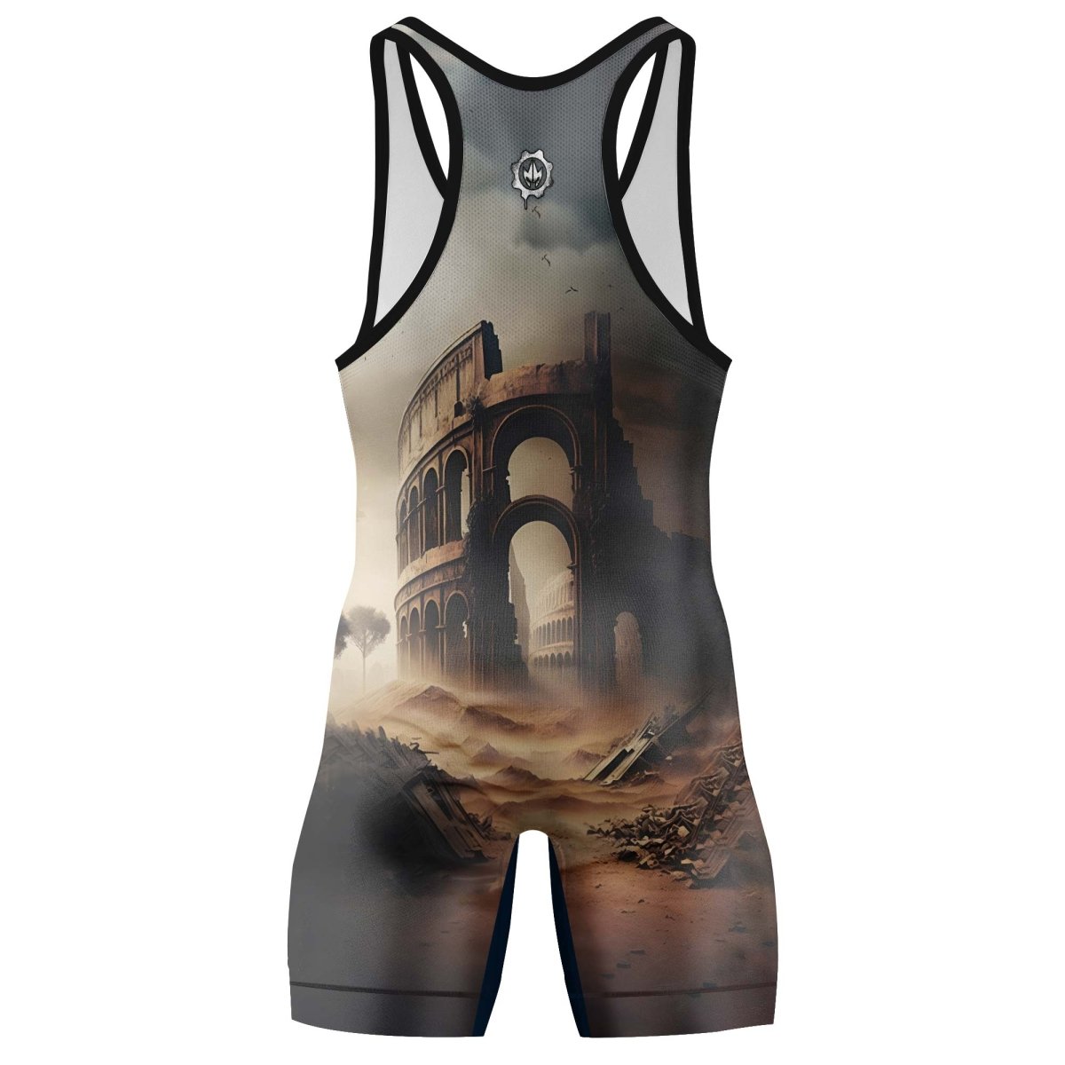 Gladiator Wrestling Singlets - BattleFitGear