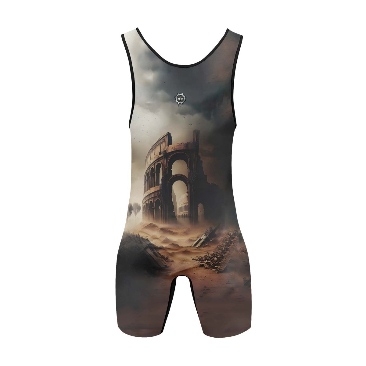 Gladiator Wrestling Singlets - BattleFitGear