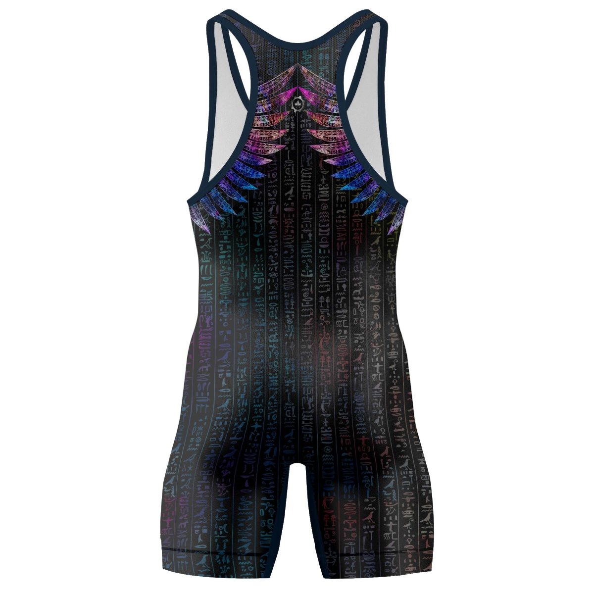 Goddess Of Motherly Love Aset Wrestling Singlets - BattleFitGear