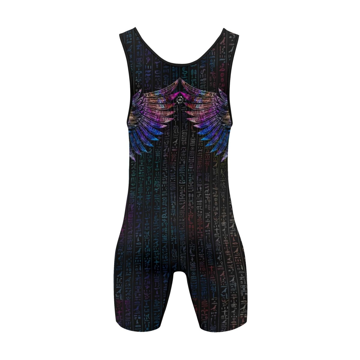 Goddess Of Motherly Love Aset Wrestling Singlets - BattleFitGear