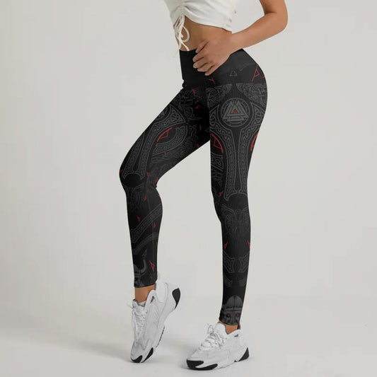 Gwade Hound of Valdar Leggings - BattleFitGear