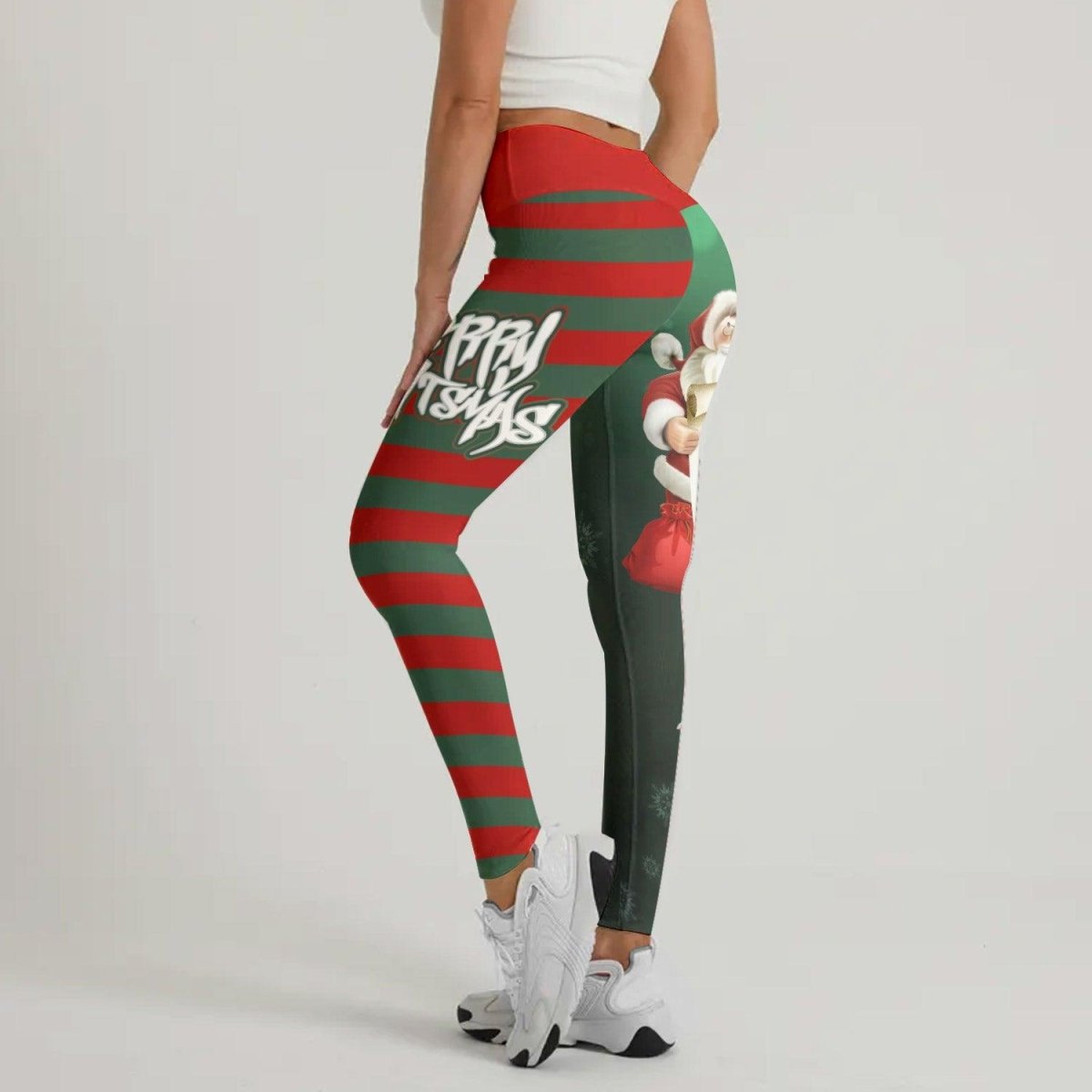 Goblin Wrestling Leggings - BattleFitGear