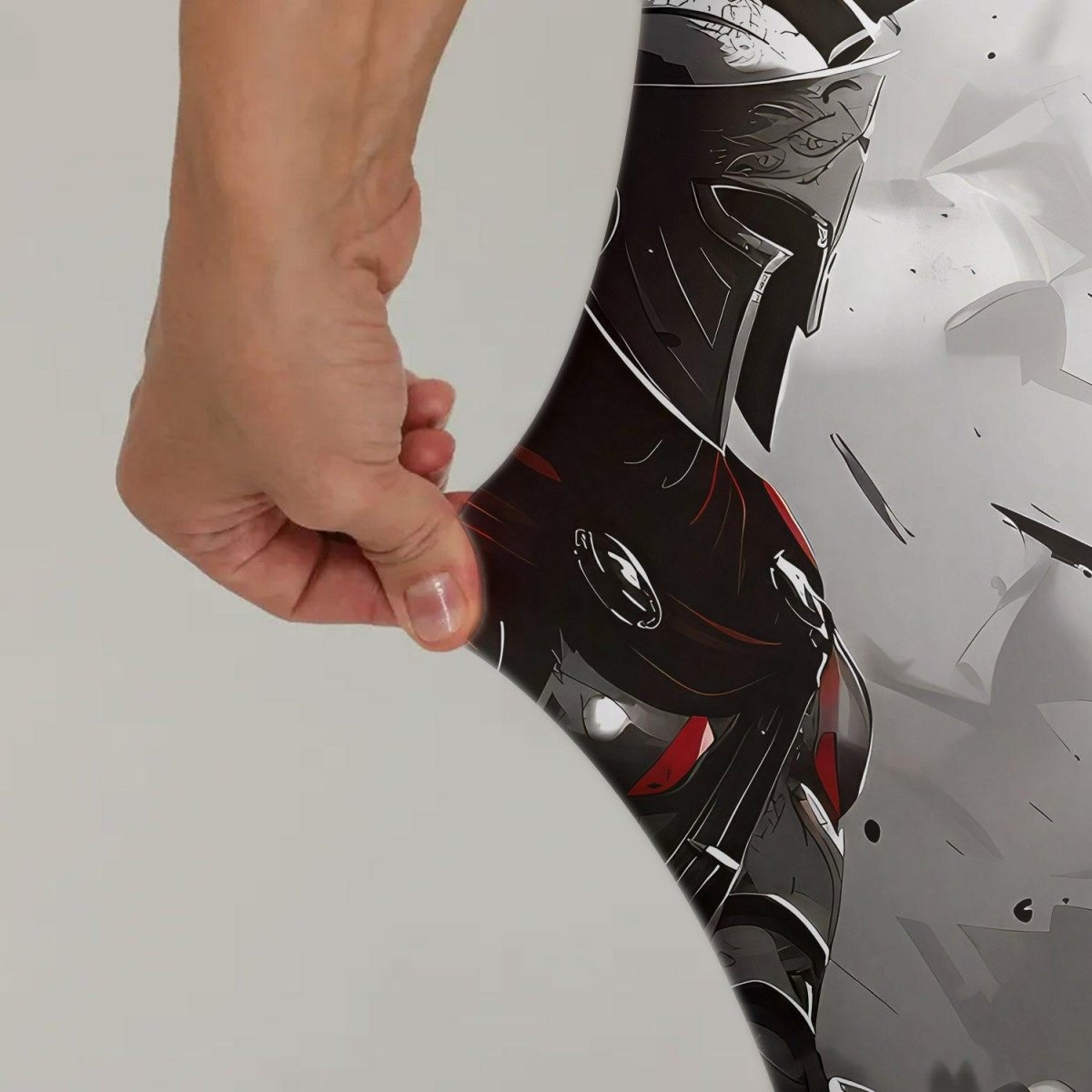 Spartan Warrior Soul Leggings - BattleFitGear