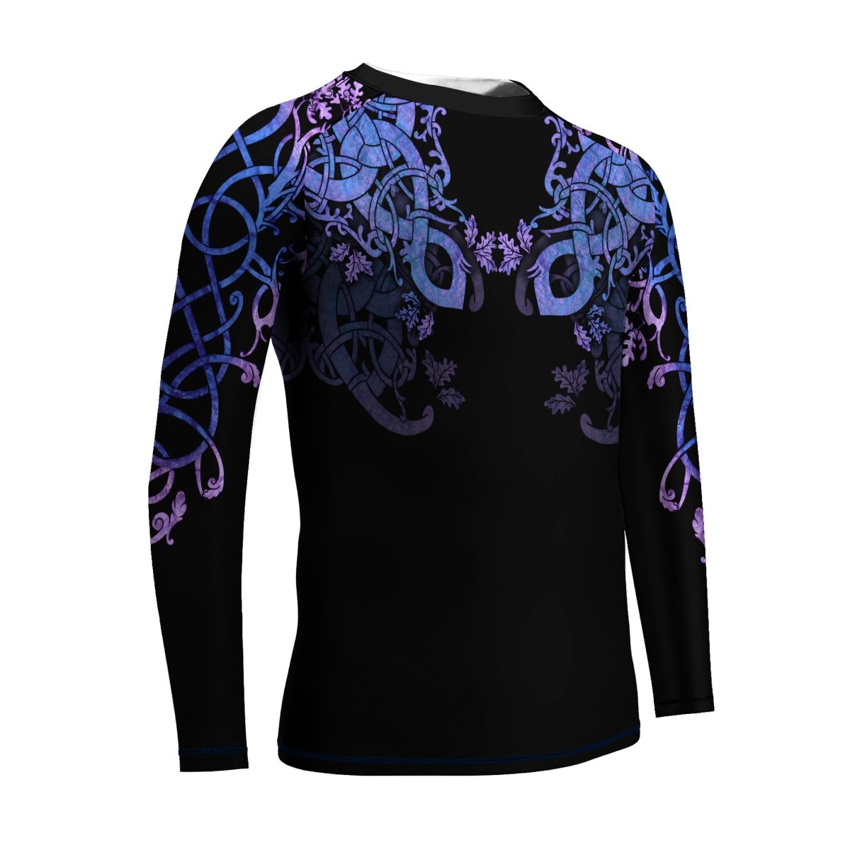 Norns & Nature Kids Rash Guard - BattleFitGear