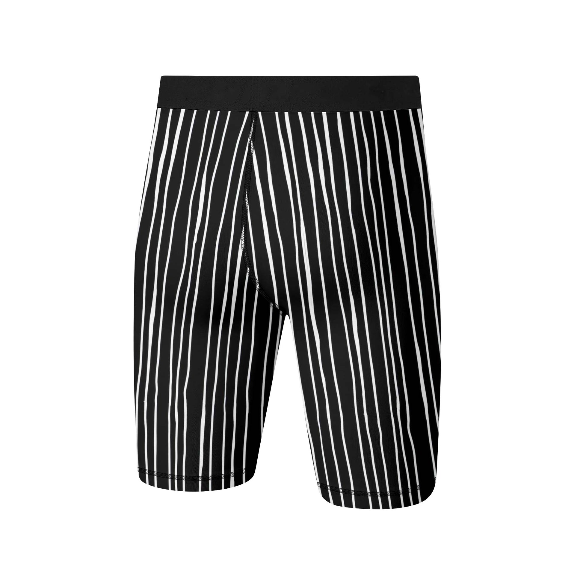 Outfit Jack Skellington Compression Shorts