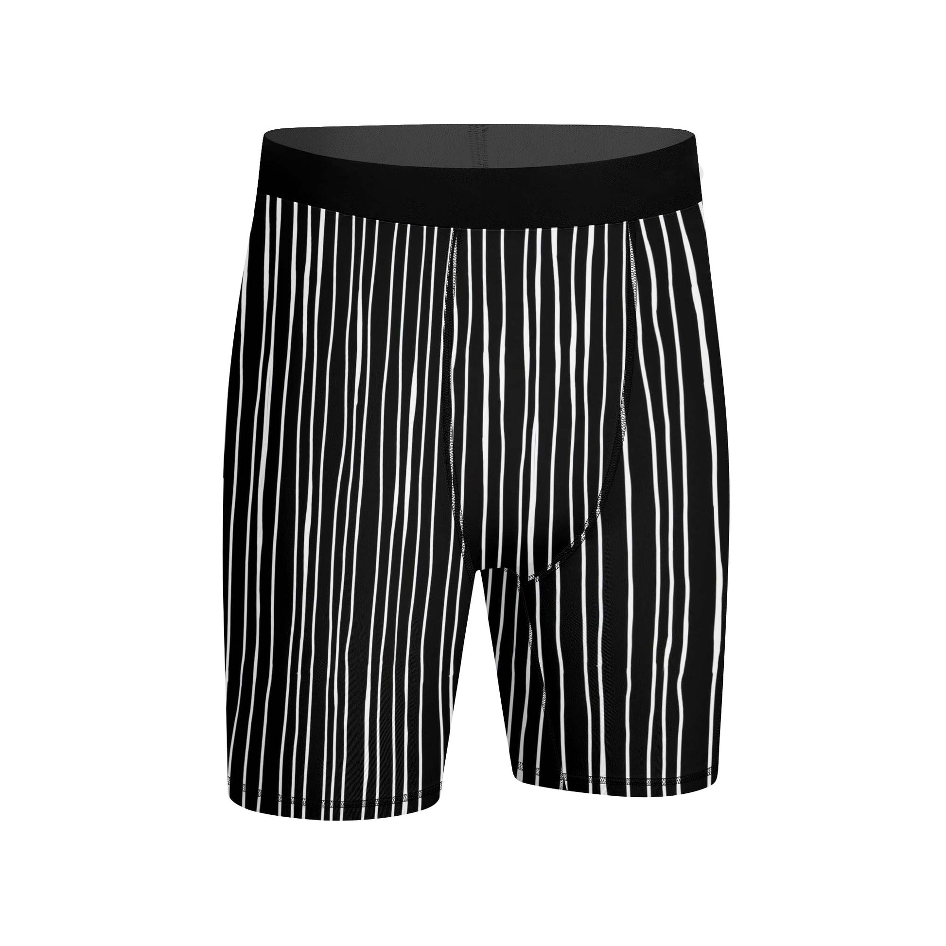 Outfit Jack Skellington Compression Shorts