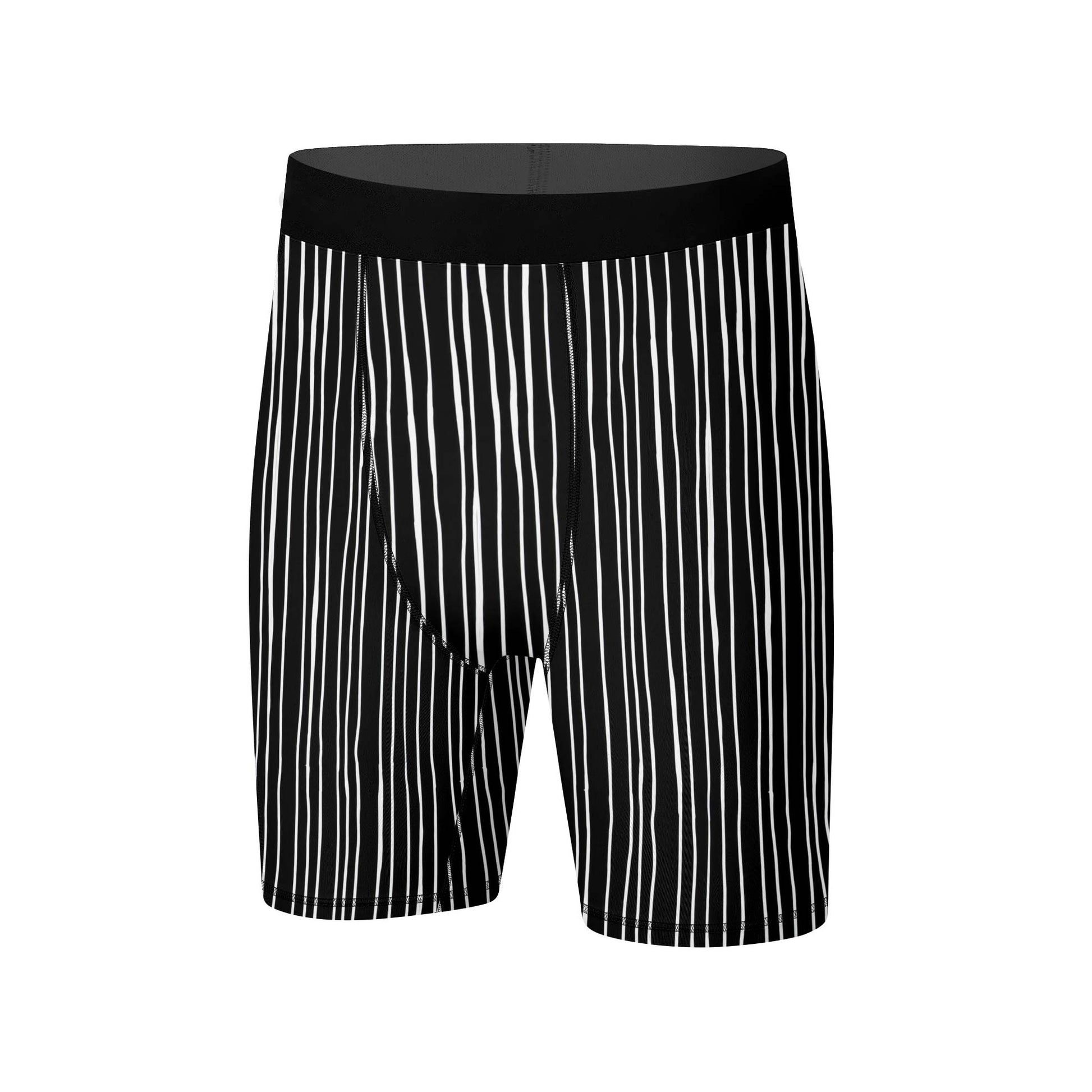 Outfit Jack Skellington Compression Shorts