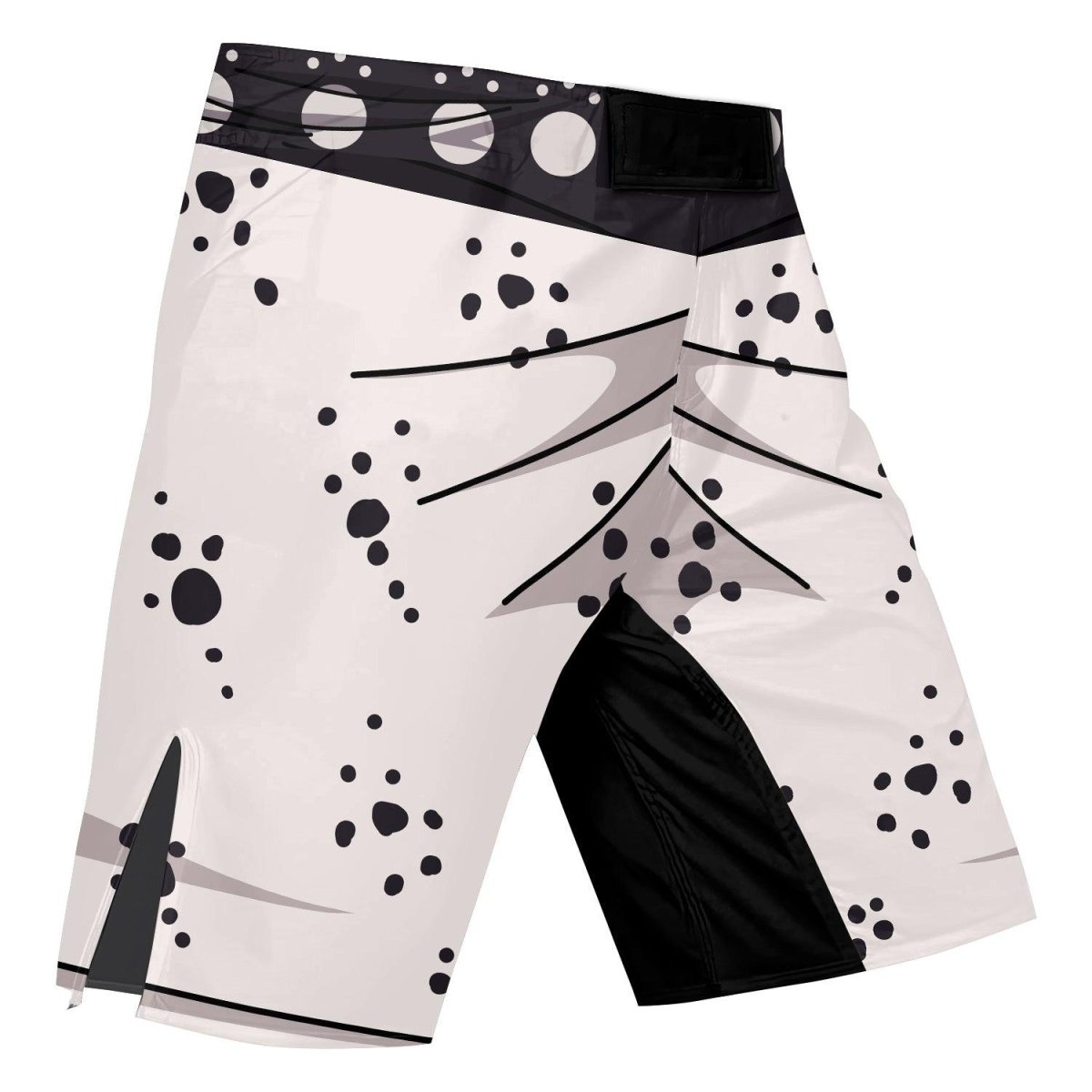 GRIT×LUTADOR 2407 SAMURAI FIGHT SHORTS GRIT×LUTADOR 2407 SAMURAI FIGHT SHORTS ファイトショーツ MMA