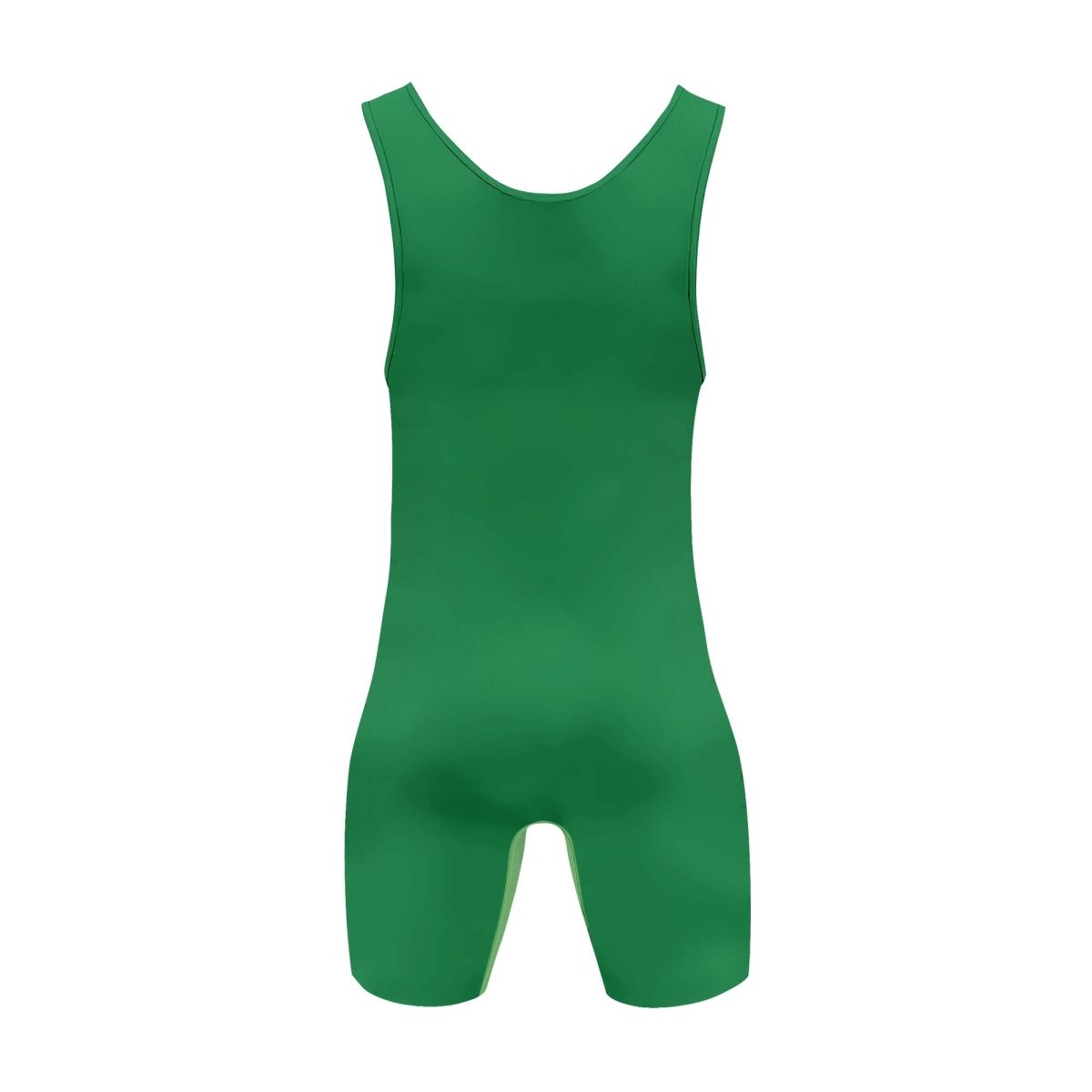 St. Patrick's Day Cosplay Wrestling Singlets - BattleFitGear