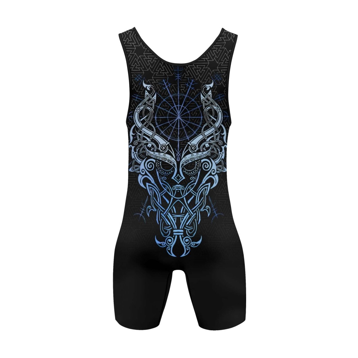 The Valkyries of Valhalla Wrestling Singlets - BattleFitGear