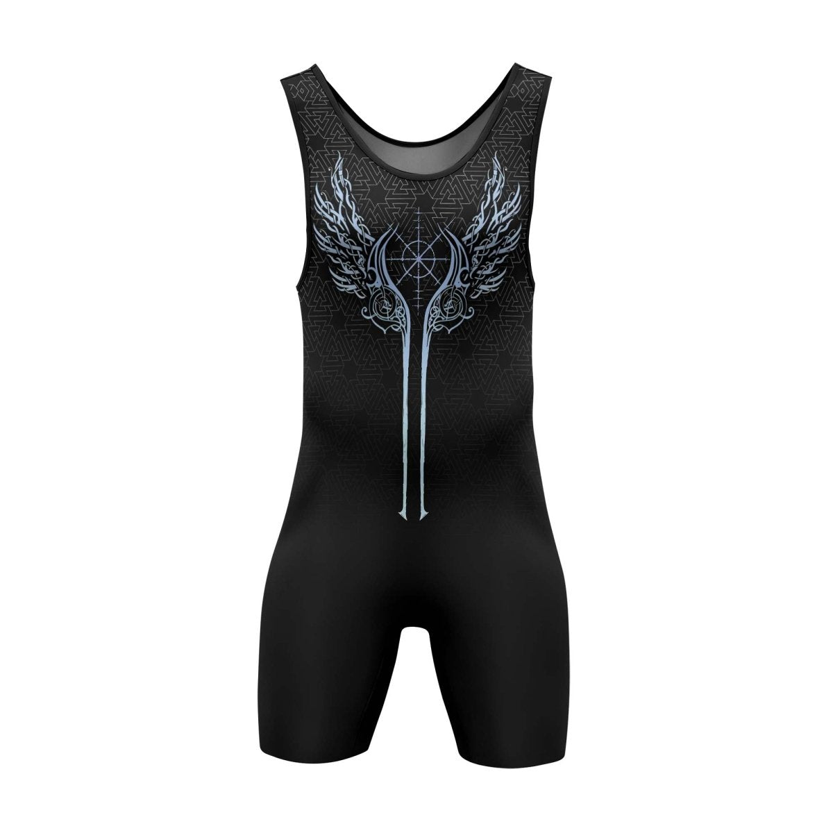 The Valkyries of Valhalla Wrestling Singlets - BattleFitGear