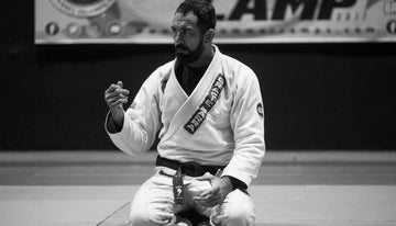 How to Stay Motivated in Your BJJ Journey