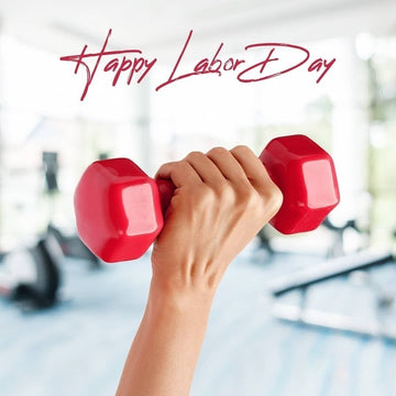 Labor Day Fitness Challenges: Push Your Limits - BattleFitGear