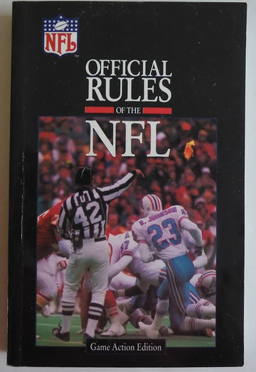 The Evolution of NFL Rules: Key Changes Over the Years - BattleFitGear