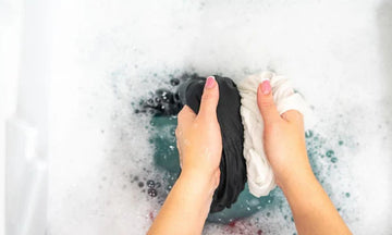 How to Maintain and Wash Your Compression Gear