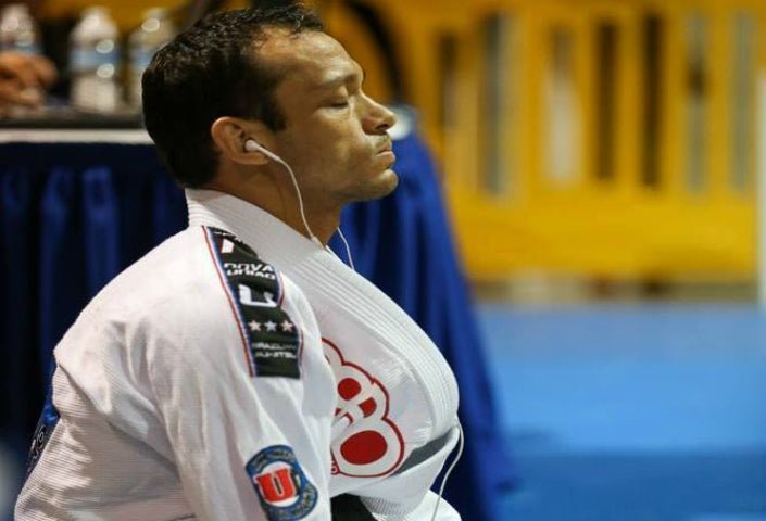 How to Prepare Mentally and Physically for BJJ Competitions - BattleFitGear