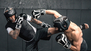 Tips for Choosing the Best Gear for Competing in MMA Tournaments - BattleFitGear