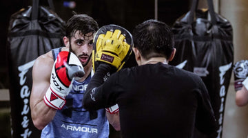 How to Stay Disciplined in Your MMA Training - BattleFitGear