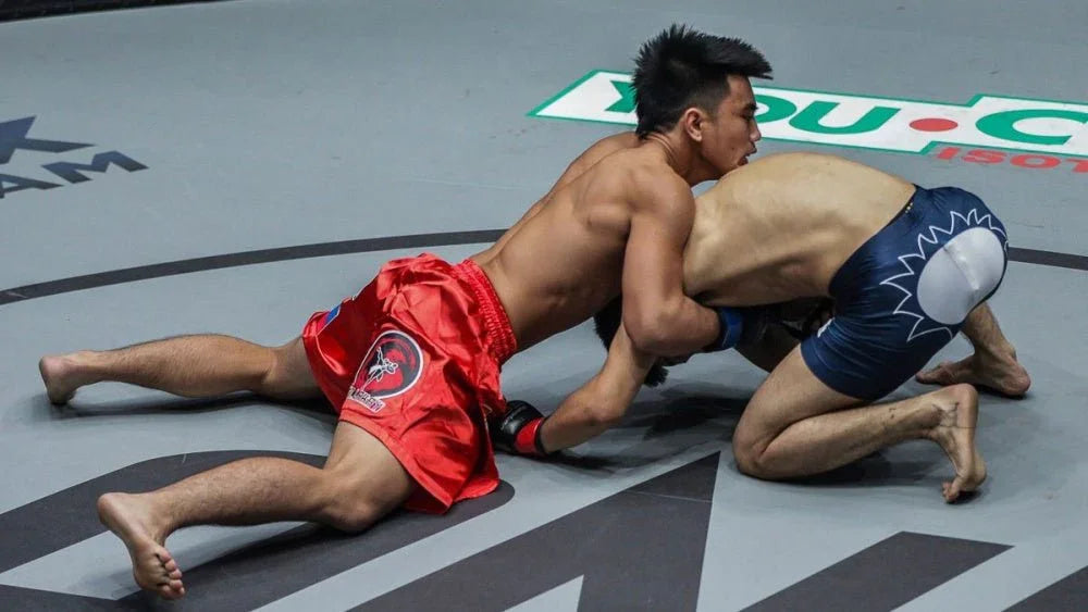 Improve Your Grappling Techniques with Rash Guards