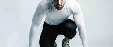 Compression Gear Science & Style Bioceramic Threads Explained: The Recovery Science Behind 2025’s Hottest Leggings