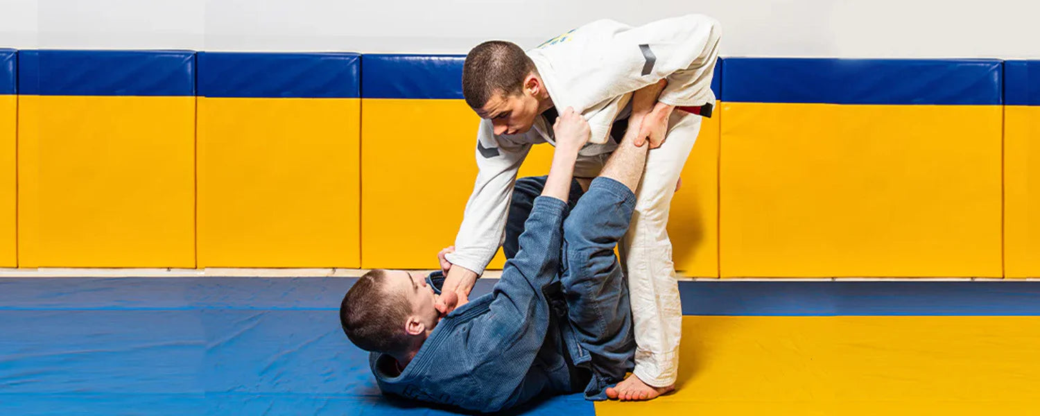 How to Find Reliable Training Partners for BJJ Practice