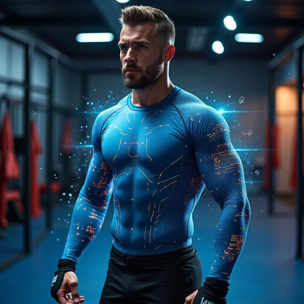 Best Rash Guards for Every Combat Sport | AI-Patterned Smart Skins 2025