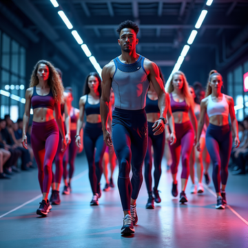 Compression Gear Science & Style Style Meets Science: Runway-Ready Compression Sets Dominating 2026 Gyms