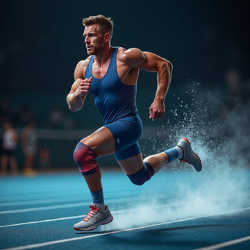 Wrestling Singlet HQ Velocity Vent Ports: High-Airflow Singlets for Sprint Drills