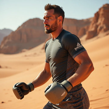 Best Rash Guards for Every Combat Sport Desert Storm Defense: Rash Guards Tested in the Middle-East Camps - BattleFitGear