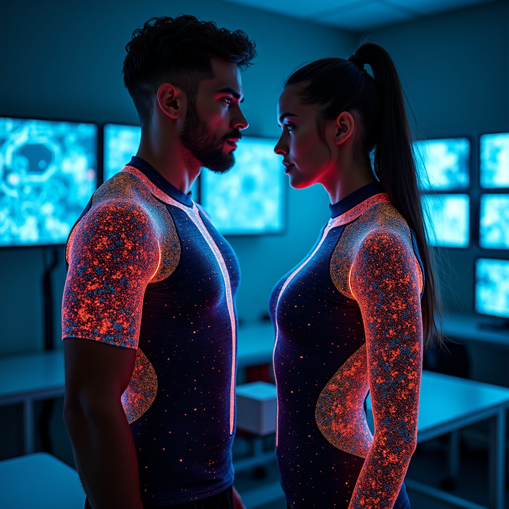 Skin Guard Science Science of Moisture Migration in Compression Rash Guards | 2026