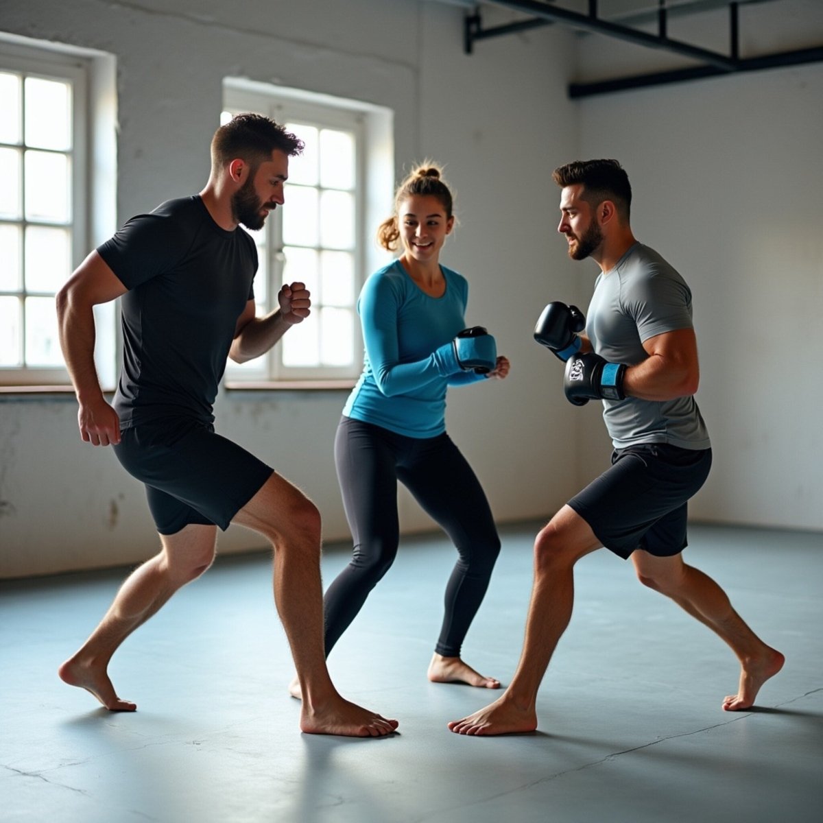 Best Rash Guards for Every Combat Sport Mindful Matwear: Rash Guards Incorporating Calm-Tech Textures - BattleFitGear