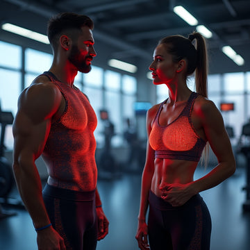 Compression Gear Science & Style Infrared-Emitting Fabrics: Myth or Metabolic Edge?