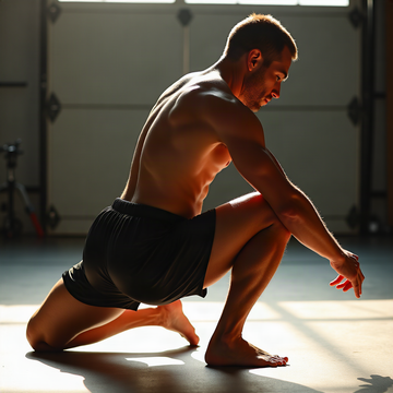 Training & Technique Tips (BJJ, Wrestling, MMA) Hip Mobility Hacks: 5-Minute Routine Before Every Shoot