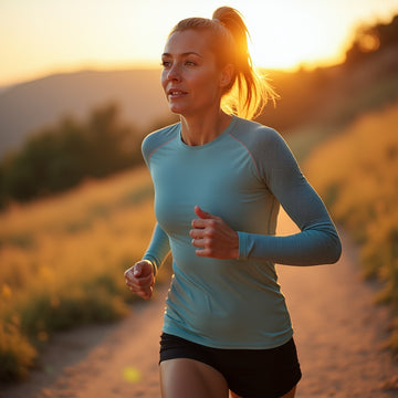 Compression Gear Science & Style UV-Blocking Arm Sleeves: Photo-Protection Meets Performance