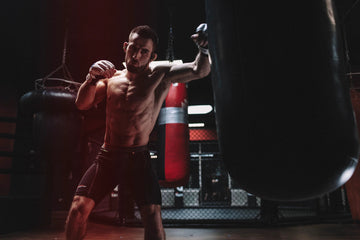 How to Create a Personalized Training Plan for MMA - BattleFitGear