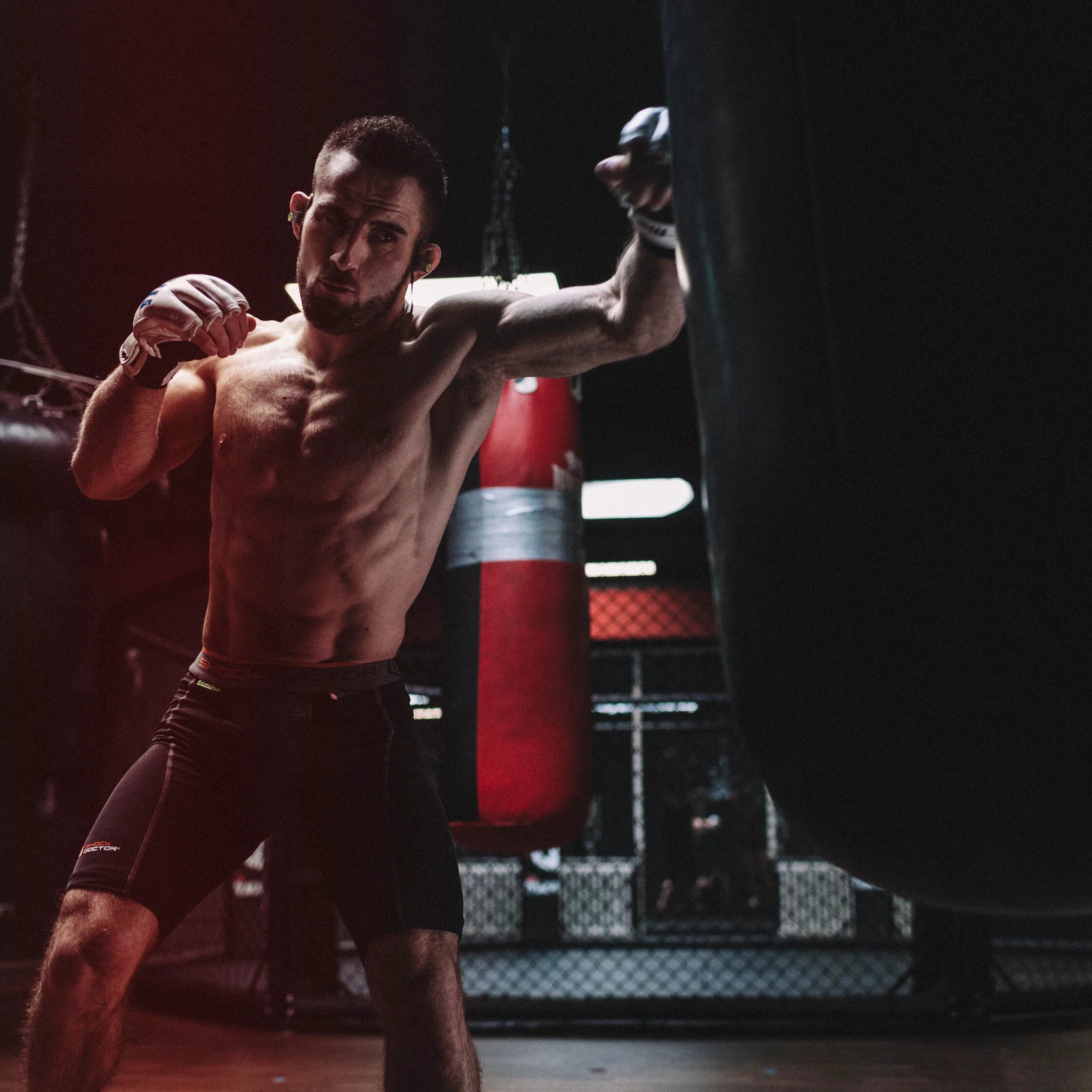 How to Create a Personalized Training Plan for MMA