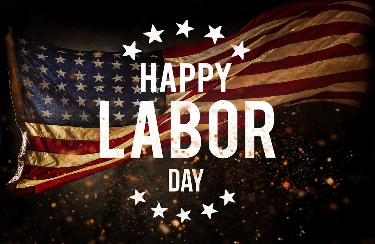 How to Celebrate Labor Day with a Martial Arts Twist - BattleFitGear