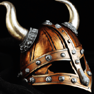 The 6 Secret Benefits of a Viking-themed Rash Guard - BattleFitGear