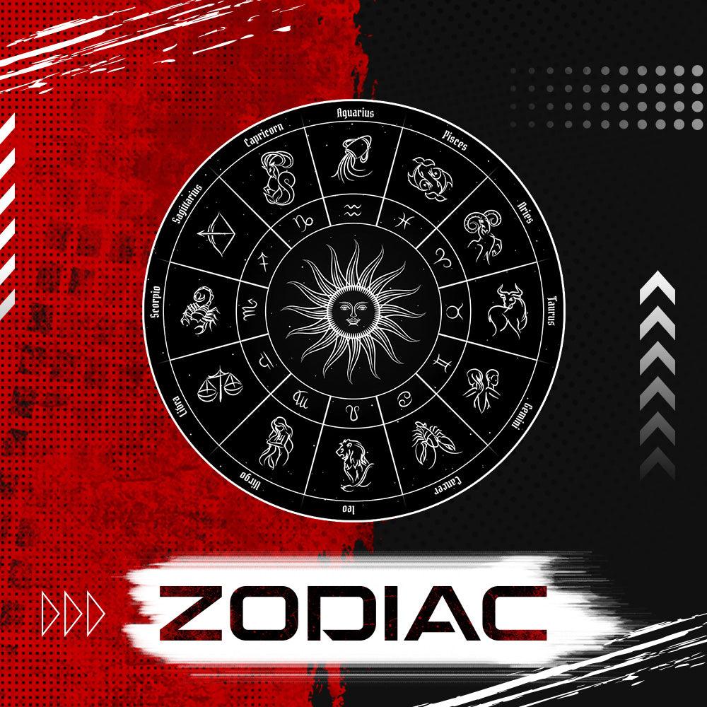 Zodiac collection