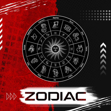 Zodiac collection