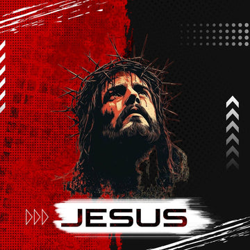 Jesus - BattleFitGear