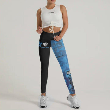 Women's Leggings - BattleFitGear